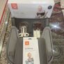 Stokke Tripp Trapp with Tray, Harness and Baby Set Image 4