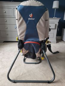Child Hiking Carrier