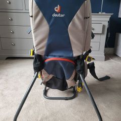Child Hiking Carrier