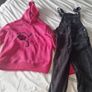 girls clothes bundle size 9-10 Image 4
