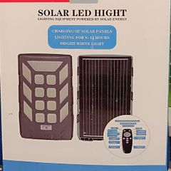 Solar Lights