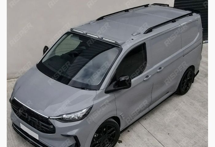 241-261 ford transit custom parts