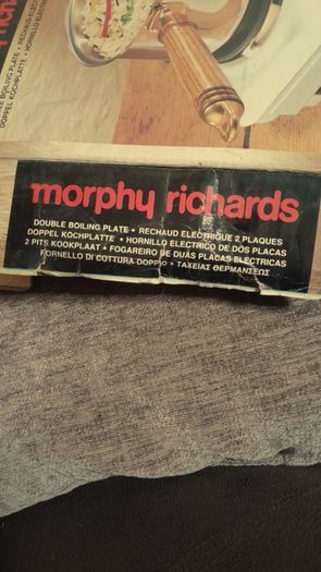 Murphy Richards