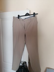 Marco Cappelli men's trousers