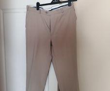 Marco Cappelli men's trousers
