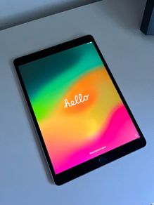 iPad Pro 10.5 inch 256GB