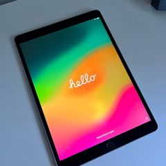 iPad Pro 10.5 inch 256GB