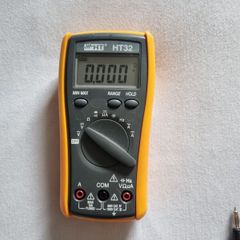 Digital Multimeter HT32