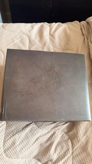 Blizzard Employee Gift 2012 - Diablo III Treasure Goblin Statue (Numbered 3143/4200)