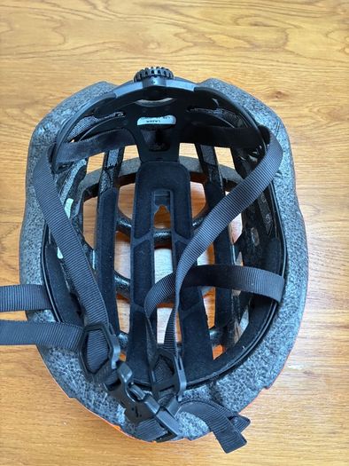 Lazer Bike Helmet