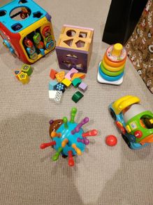 Toys