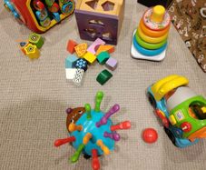 Toys