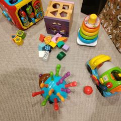 Toys