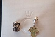 Pandora Angel Charms