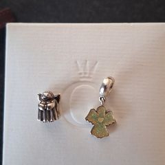Pandora Angel Charms