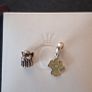 Pandora Angel Charms Image 2