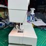 PFAFF Edition 130 Dual Transport (IDT) Heavy Duty Domestic Sewing Machine - Just fully serviced - Excellent condition - German made quality Image 7
