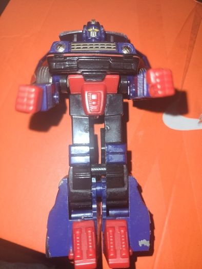 transformers