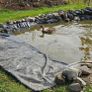 Pond liner Image 4