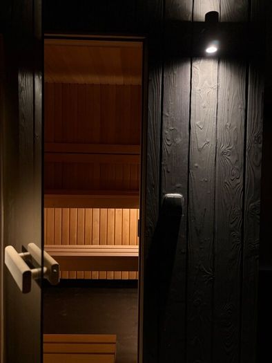 Premium Sauna for sale