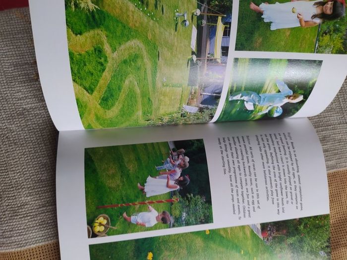 Great Gardens for Kids/Clare Matthews