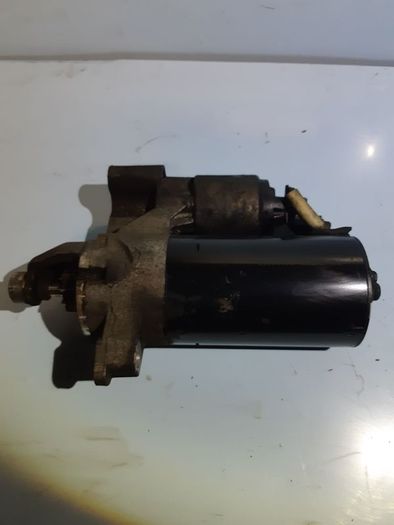 AUDI A4 2.0L Diesel Manual Starter Motor 03L911021