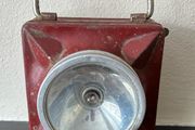Vintage 40'/ 50's French Wonder Hand Lamp