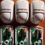 HKC Quantum 70 Wireless Alarm System + 3 PIRs, 2 Fobs & Manuals (Engineer Code Included) Image 3