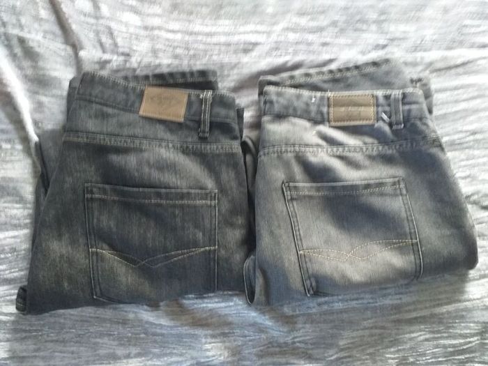 Lee Cooper