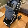 Babylo Panorama XT i Travel System Complete Set Excellent Condition Image 7