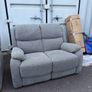 3 seater and 2 seater sofa Image 4
