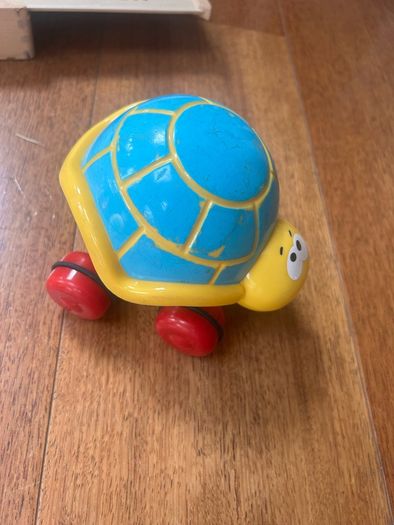 FREE: Selection of toys