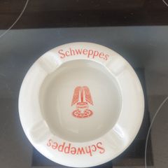 Arklow Pottery Schweppes Ashtray