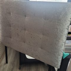 headboard
