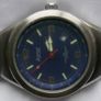 Ascot Water Resistant  30 M Men Quartz Watch New Battery Image 4
