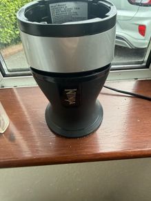 ninja blender