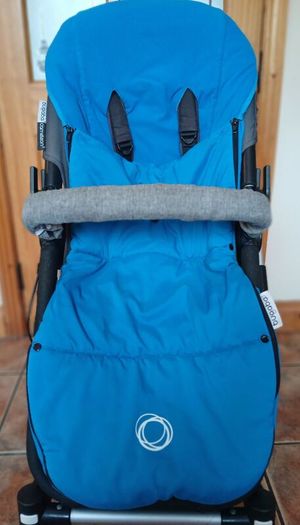 Bugaboo Cameleon 3 Travel System with lots of extras