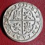 Modern Day Silver .999 Pirate coin Hall marked Image 2