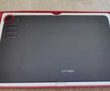 XP-Pen Deco 03 Wireless Graphics Tablet