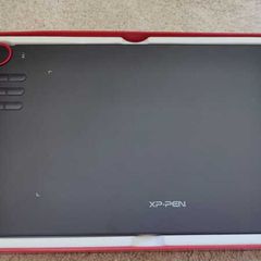 XP-Pen Deco 03 Wireless Graphics Tablet