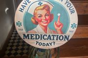 funny sign