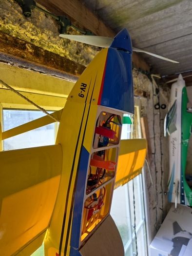 rc planes