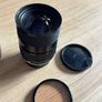 Tamron SP CF Macro 35-80mm f/2.8-3.8 BBAR MC Vintage Zoom Lens Adaptall Mount Image 6