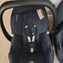 Maxi Cosi car seat Image 3
