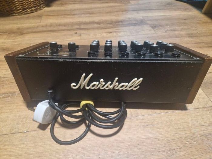 Marshall Mini Mixer