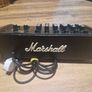Marshall Mini Mixer Image 4
