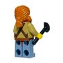Lego BLACKSMITH Minifigure Lego IDEAS Lego Minifigure Image 2