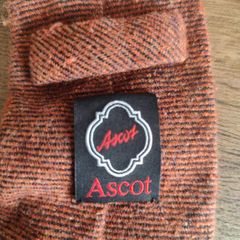 Vintage Ascot tie