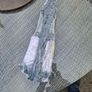 Yamaha Fzs1000 Fazer 01-05 Givi Rear Rack Rear Carrier 348fz For Top Box & Givi M11 Monorack Rack Kit Image 2