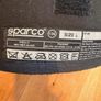 Sparco karting rib protector Image 3